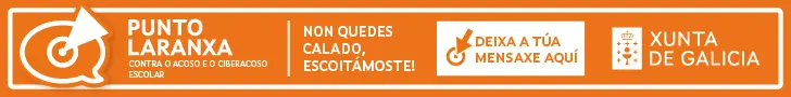 Punto Laranxa